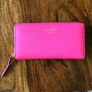Kate Spade Lacey wallet